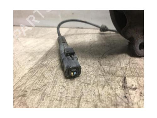 Left front steering knuckle PEUGEOT 308 CC (4B_) 1.6 HDi | BP22218062M25 