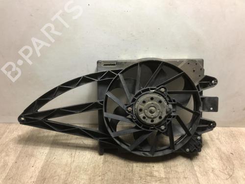 Varmvifte FIAT PANDA (169_) 1.1 (169.AXA1A) (54 hp) 20623245