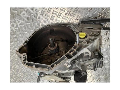 Gearbox DACIA DUSTER (HM_) 1.5 dCi 115 (HMAD) | BP26437821M3