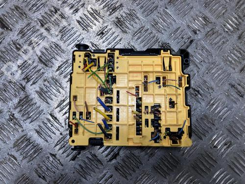 Fuse box PEUGEOT EXPERT Van (V_) 1.5 BlueHDi 120 | BP31199727E1