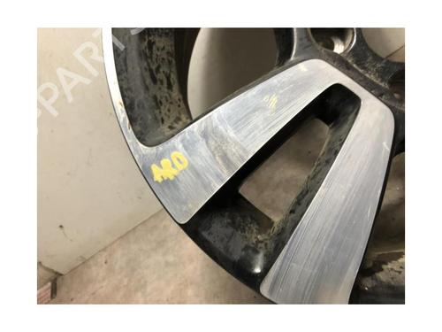 Rim CITROËN C3 AIRCROSS II (2R_, 2C_) 1.2 PureTech 110 (2RHNZB, 2RHNZW, 2RHNPX, 2RHNPJ) | BP20628611C45 