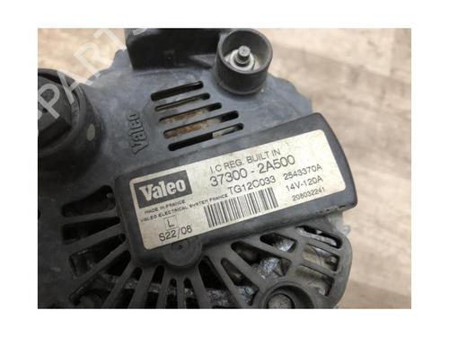 Alternator KIA CEE'D SW (ED) 1.6 CRDi 90 | BP28571430M7