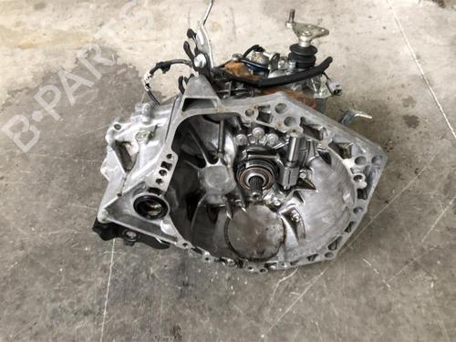 Used Gearbox CITROËN C1 II (PA_, PS_) 1.0 VTi 68 (69 hp) 20616594