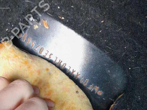 Left tailgate light FORD STREET KA (RL2) 1.6 | BP33739586C79 - Image 17