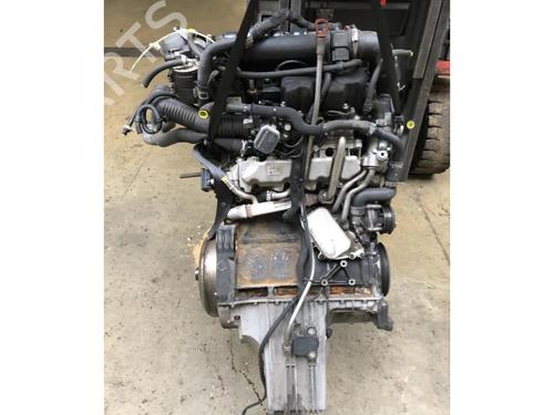 Engine MERCEDES-BENZ B-CLASS Sports Tourer (W245) B 180 CDI (245.207) | BP28334650M1 
