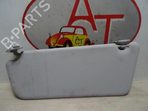 Left sun visor CITROËN JUMPY III Van (V_) 1.6 BlueHDi 95 | BP13286908I1 