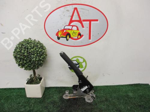 Used Hand brake PEUGEOT 208 I (CA_, CC_) 1.6 HDi / BlueHDi 75 (75 hp) 13130835