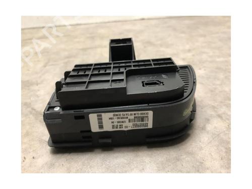 AC-Styringsenhed/Manøvreenhed CITROËN C4 Picasso I MPV (UD_) 1.6 HDi 110 | BP24329665I5