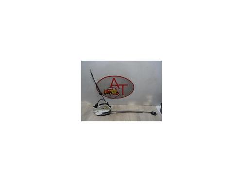 Used Rear right lock VW TIGUAN (5N_) 2.0 TDI (140 hp) 13272976