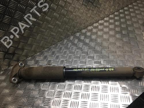 Venstre bagtil støddæmper CHEVROLET ORLANDO (J309) 2.0 D (131 hp) 23395264