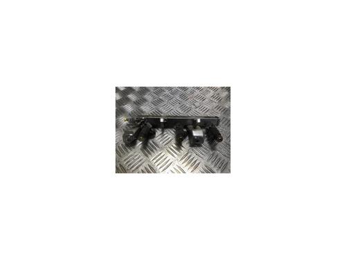 Used Injection rail PEUGEOT 208 II (UB_, UP_, UW_, UJ_) 1.2 PureTech 75 (75 hp) 26273818