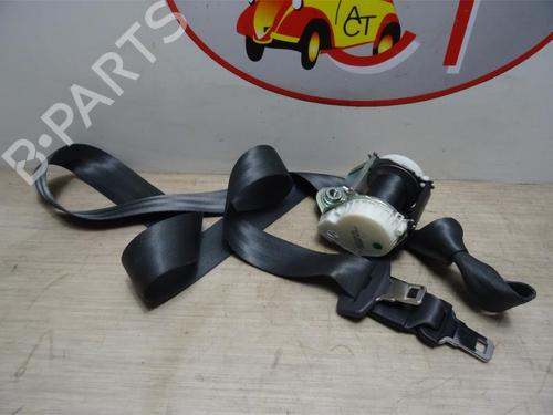 Rear center seatbelt RENAULT CLIO III Grandtour (KR0/1_) 1.5 dCi (KR0F) | BP13134897I27 