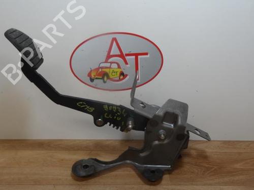 Used Clutch pedal RENAULT CLIO IV (BH_) 1.5 dCi 75 (75 hp) 12971898