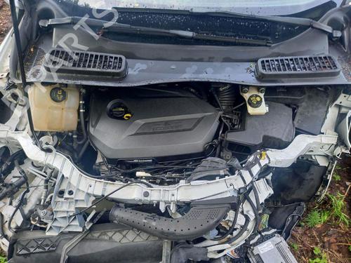 Front wiper motor FORD KUGA II (DM2) 1.6 EcoBoost 4x4 | BP36568654M29 - Image 8