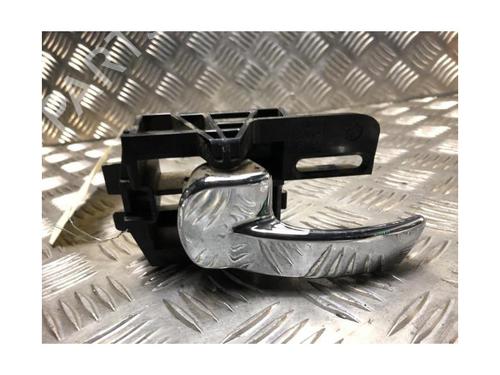 Venstre bak invendig håndtak NISSAN QASHQAI / QASHQAI +2 I (J10, NJ10, JJ10E) 1.5 dCi | BP23950897I15 