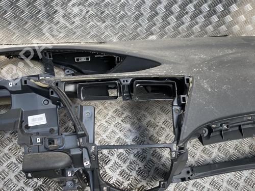 Dashboard HONDA CIVIC IX (FK) 2.2 i-DTEC (FK3) | BP38957756C46 - Image 3