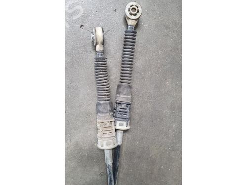 Gear lever RENAULT CLIO IV (BH_) 1.5 dCi 75 | BP12972371M90 
