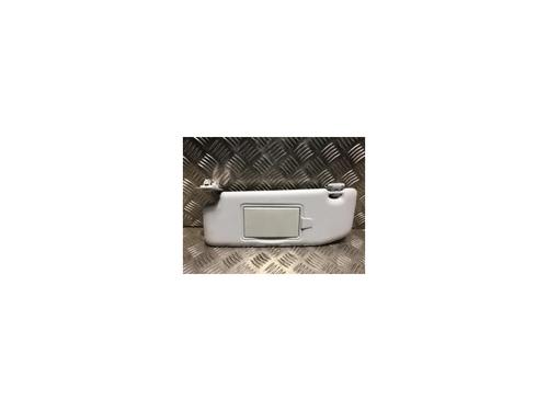 Used Left sun visor PEUGEOT 208 I (CA_, CC_) 1.4 HDi (68 hp) 24999441
