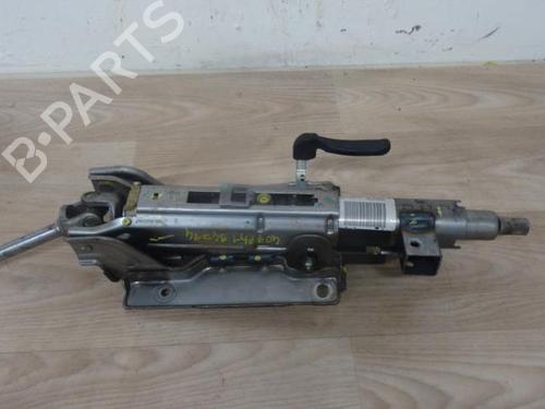 Used Steering column PEUGEOT 407 (6D_) 2.0 HDi 135 (6DRHRH, 6DRHRE, 6DRHRG, 6DRHRJ) (136 hp) 30781544