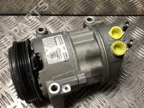 AC compressor FIAT TIPO Saloon (356_, 357_) 1.4 (356SXA1B) | BP32157425M34 - Image 2