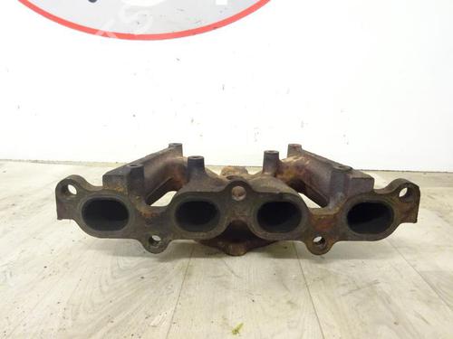 Used Exhaust manifold FORD PUMA (EC_) 1.4 16V (90 hp) 29199970