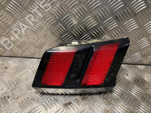 Used Right tailgate light Right tailgate light PEUGEOT 3008 II SUV (MC_, MR_, MJ_, M4_) 1.2 THP/ PureTech 130 (MRHNSM, MRHNSU, MRHNSJ, MRHNYW,... (131 hp) 36048381 36048381