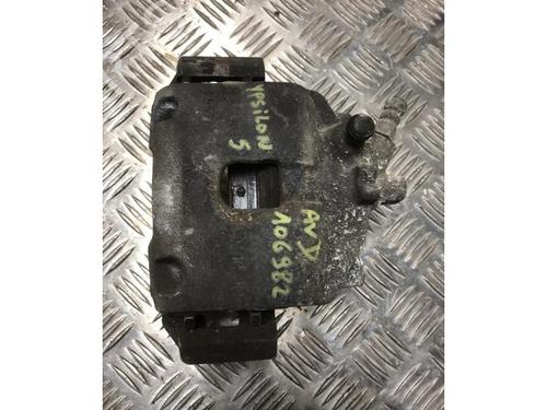 Right front brake caliper LANCIA YPSILON (312_) 1.2 (312.PXA1A, 312.YXA1A) | BP21680083M104 