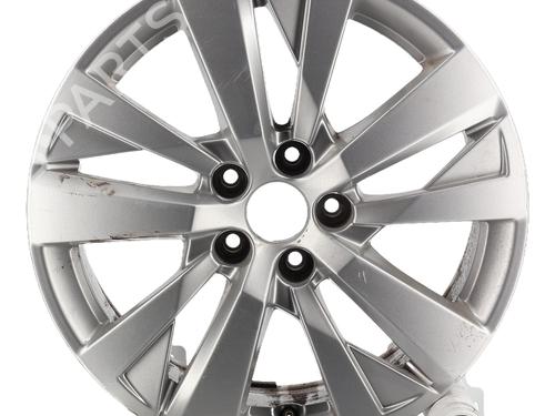 Used Rim Rim PEUGEOT 5008 II (MC_, MJ_, MR_, M4_) 1.5 BlueHDi 130 (MCYHZJ, MCYHZR, MCYHZX) (131 hp) 39954770 39954770