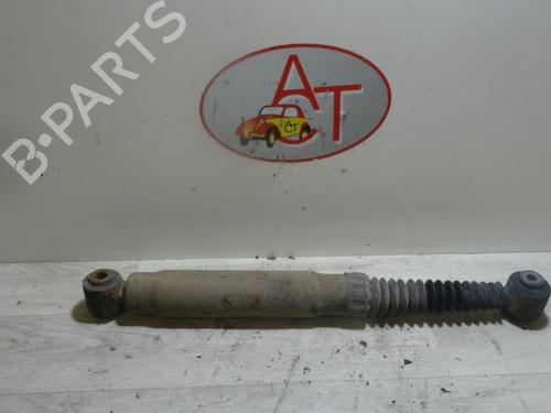 Used Left rear shock absorber PEUGEOT 207 SW (WK_) 1.6 HDi (90 hp) 13223584