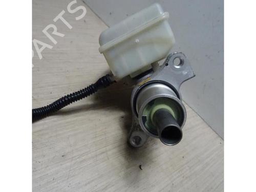 Brake master cylinder MITSUBISHI COLT VI (Z3_A, Z2_A) 1.1 (Z31A, Z32A) | BP13277125M77