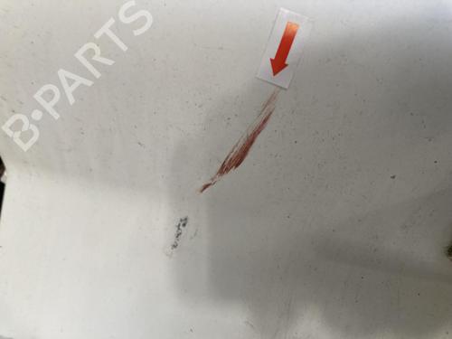 Left tailgate CITROËN JUMPY II Van 1.6 HDi 90 16V | BP31056733C76