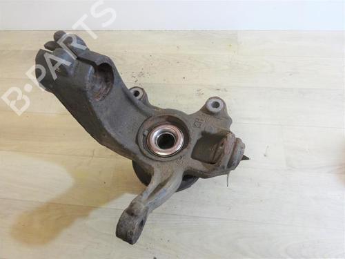 Used Left front steering knuckle FORD S-MAX (WA6) 2.0 TDCi (140 hp) 23143337