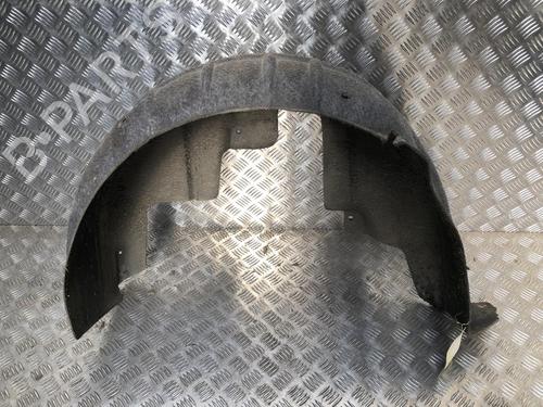 Used Wheel arch VW GOLF VII (5G1, BQ1, BE1, BE2) 1.4 TSI (125 hp) 25307025