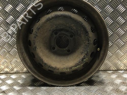 Used Rim RENAULT KANGOO (KC0/1_) 1.5 dCi (KC07) (65 hp) 31755268