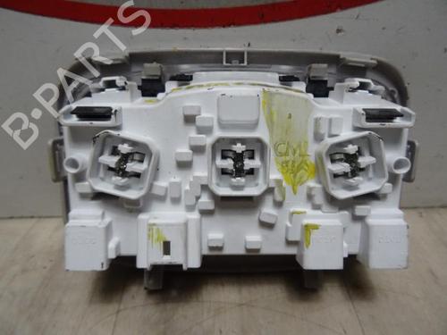 Used Interior roof light CITROËN C3 AIRCROSS II (2R_, 2C_) 1.6 BlueHDi 100 (2CBHYB) (99 hp) 20629463