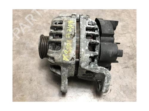 Alternator NISSAN NOTE (E11, NE11) 1.4 | BP20624340M7