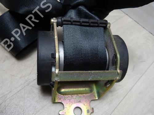 Used Rear left seatbelt CITROËN C4 I (LC_) 1.6 HDi (90 hp) 30783224