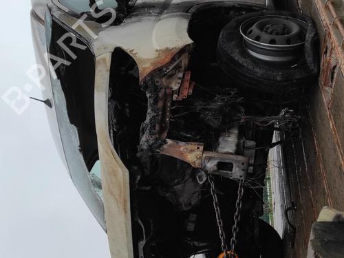 Front left window mechanism FIAT DUCATO Van (250_) 140 Multijet 2,2 D | BP25305283C22 