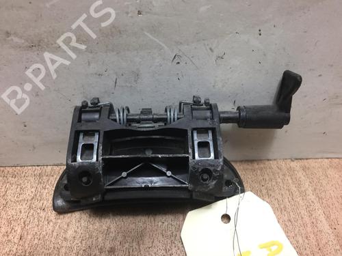 rear-right-exterior-door-handle-peugeot-206-hatchback-2ac-14-i-9101n9-1998-1999-2000-2001-2002-2003-2004-2005-2006-2007-2008-2009-2010-2011-2012-13284648 main image