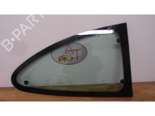 Used Rear left quarter glass RENAULT MEGANE I Coach (DA0/1_) 1.9 dTi (DA0N) (98 hp) 13222823