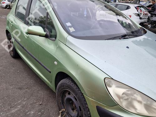 Engine PEUGEOT 307 (3A/C) 1.6 16V | BP31244402M1 