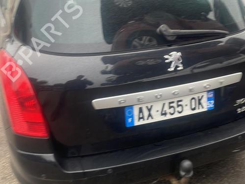 Used Parts PEUGEOT 308 SW I (4E_, 4H_) 1.6 HDi 4654596