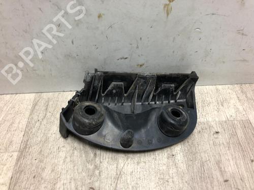 Used Rear bumper bracket BMW 3 (E90) 318 d (122 hp) 23871115