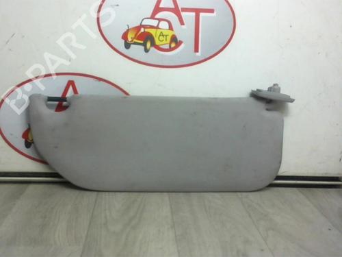 Left sun visor PEUGEOT 108 1.2 | BP13286770I1 