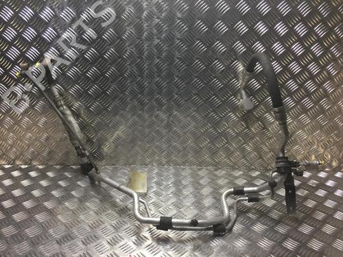 Used AC pipe VW EOS (1F7, 1F8) 2.0 TDI (140 hp) 23045165