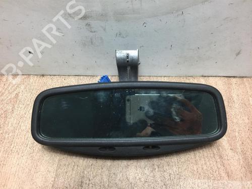 Used Rear mirror PEUGEOT 307 CC (3B) 2.0 HDi 135 (136 hp) 13280244