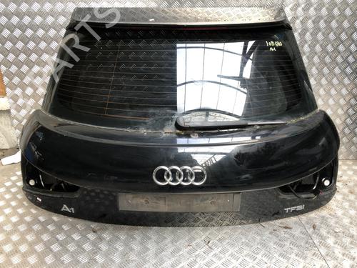 Bagklap CC/Kombi-Coupé AUDI A1 (8X1, 8XK) 1.2 TFSI (86 hp) 32087041