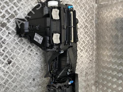 Used Heater matrix box Heater matrix box AUDI TT (8J3) 2.0 TDI quattro (170 hp) 40455737 40455737