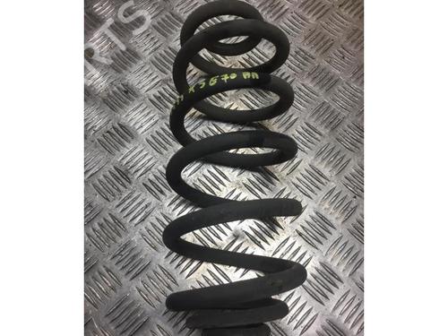 Shock absorber spring BMW X5 (E70) xDrive 30 d | BP25121721C152 