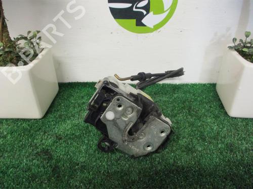 Front right lock FIAT 500 (312_) 1.3 D Multijet (312AXB1A) | BP24943079C97 